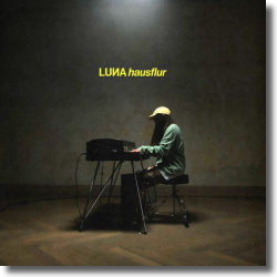 Cover: Luna - Hausflur