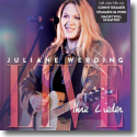 Cover: Juliane Werding - Juliane Werding live - Ihre Lieder