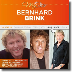 Cover: Bernhard Brink - My Star