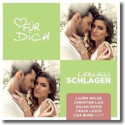 Cover: Lieblingsschlager - Für Dich! - Various Artists