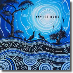 Cover: Xavier Rudd - Jan Juc Moon