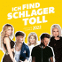 Cover: Ich find Schlager toll - Frühjahr/Sommer 2022 