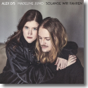Cover: Alex Lys & Madeline Juno - Solange wir fahren