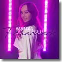 Cover:  Vanessa Dollinger - Feuerwerk