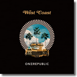 Cover: OneRepublic - West Coast