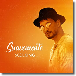 Cover: Soolking - Suavemente