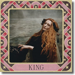 Cover: Florence + The Machine - King