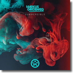 Cover: Markus Gardeweg - Submersible