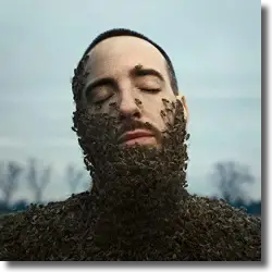 Cover: Casper - Alles war schn und nichts tat weh