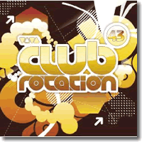Cover: VIVA Club Rotation Vol. 43 - Various
