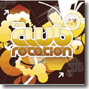 Cover:  VIVA Club Rotation Vol. 43 - Various