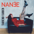 Cover: NANÉE präsentiert die EP 'Tausend Farben'