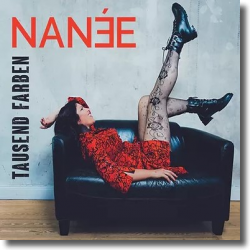 Cover: NANÉE - Tausend Farben