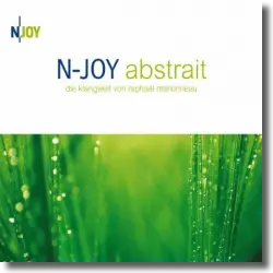 Cover: N-JOY abstrait - Various Artists