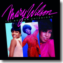 Cover: Mary Wilson - The Motown Anthology