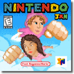 Cover: JXN feat. Reyanna Maria - Nintendo