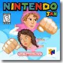 Cover:  JXN feat. Reyanna Maria - Nintendo