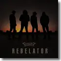 Cover:  Shaman's Harvest - Rebelator