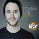 Cover: Roman Lob - Standing Still