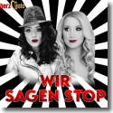 Cover: Herzgold - Wir sagen Stop
