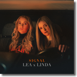 Cover: LEA x LINDA - Signal