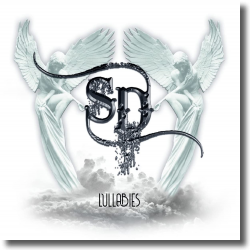 Cover: Silver Dust - Lullabies