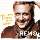 Cover: REMO - Nie mehr Lieben ohne Liebe