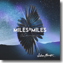 Cover: Miles & Miles & Julian Perretta - Human