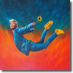 Cover: Alex the Astronaut - How to Grow A Sunflower Underwater