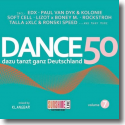 Cover:  Dance 50 Vol. 7 - Various Artists