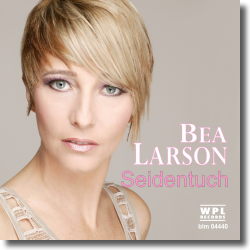 Cover: Bea Larson - Seidentuch