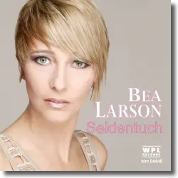 Cover: Bea Larson - Seidentuch