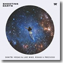 Cover: Dimitri Vegas & Like Mike, R3hab, Prezioso - Shooting Darts