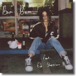 Cover: Camila Cabello feat. Ed Sheeran - Bam Bam
