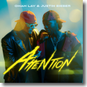 Cover: Omah Lay & Justin Bieber - Attention