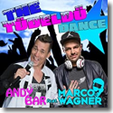 Cover:  Andy Bar feat. Marco Wagner - The Tüdeldü Dance