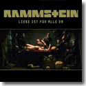 Rammstein - Liebe ist fr alle da (Neue Version)