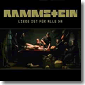 Cover:  Rammstein - Liebe ist fr alle da (Neue Version)