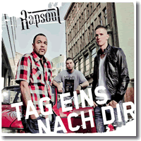 Cover: Rapsoul - Tag Eins nach dir