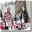 Cover:  Rapsoul - Tag Eins nach dir