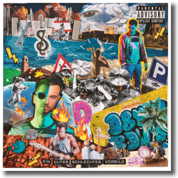 Cover: SDP - Ein gutes schlechtes Vorbild