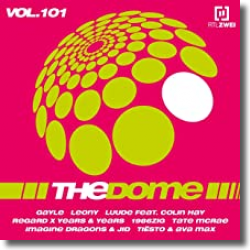 Cover: THE DOME Vol. 101 - Various Artists