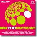 Cover:  THE DOME Vol. 101 - Various Artists