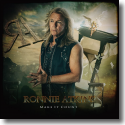 Cover:  Ronnie Atkins - Make It Count