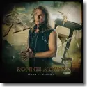 Cover:  Ronnie Atkins - Make It Count