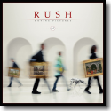 Cover: Rush - Moving Pictures (40th Anniversary)