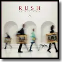 Cover:  Rush - Moving Pictures (40th Anniversary)