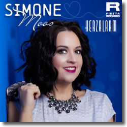 Cover: Simone Moos - Herzalarm