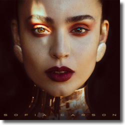 Cover: Sofia Carson - Sofia Carson
