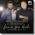 Cover: Noel Terhorst & Severino - Immer für dich (Sempre Per Te)